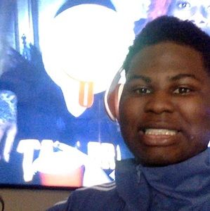 Meet your Posher, Ricky